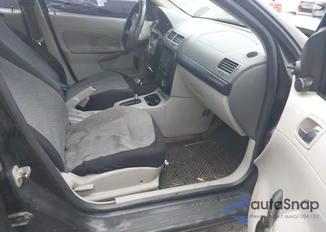 2006 Chevrolet Cobalt Ls from USA, damaged, VIN 1G1AK55F367660745